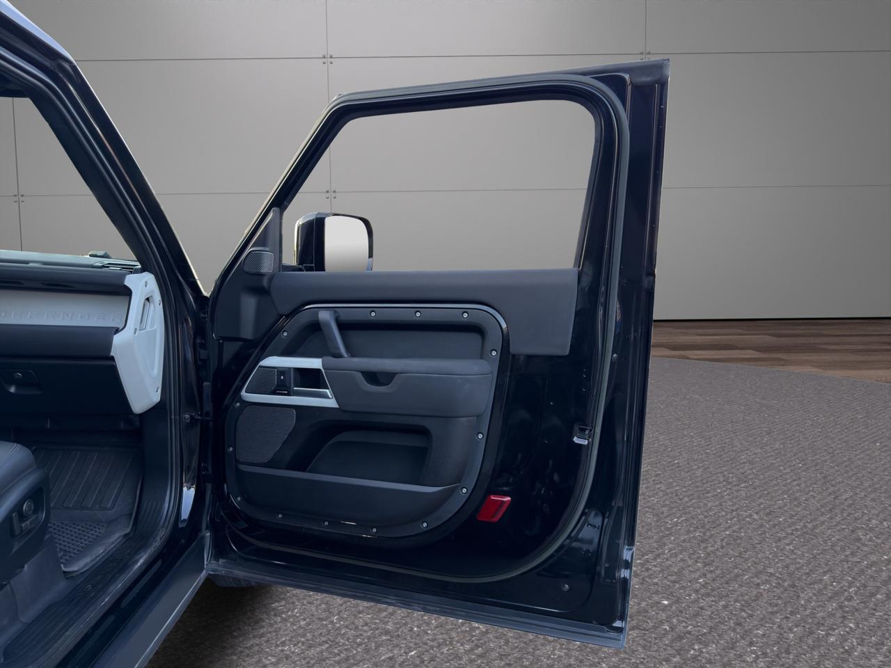 Land Rover Defender 90 3.0d i6 mhev X-Dynamic HSE - Autocarro N1 - Unipro - Promo Finanziamento - Iva Esposta