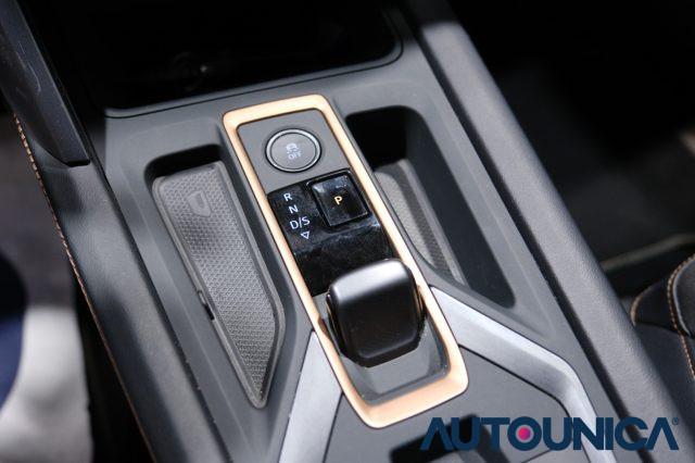 CUPRA Formentor 1.5 ETSI 150 CV DSG FULL LED