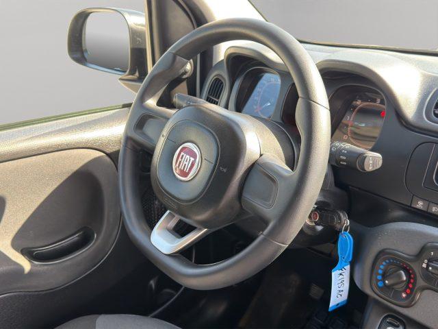 FIAT Panda 1.3MJT VAN 2POSTI