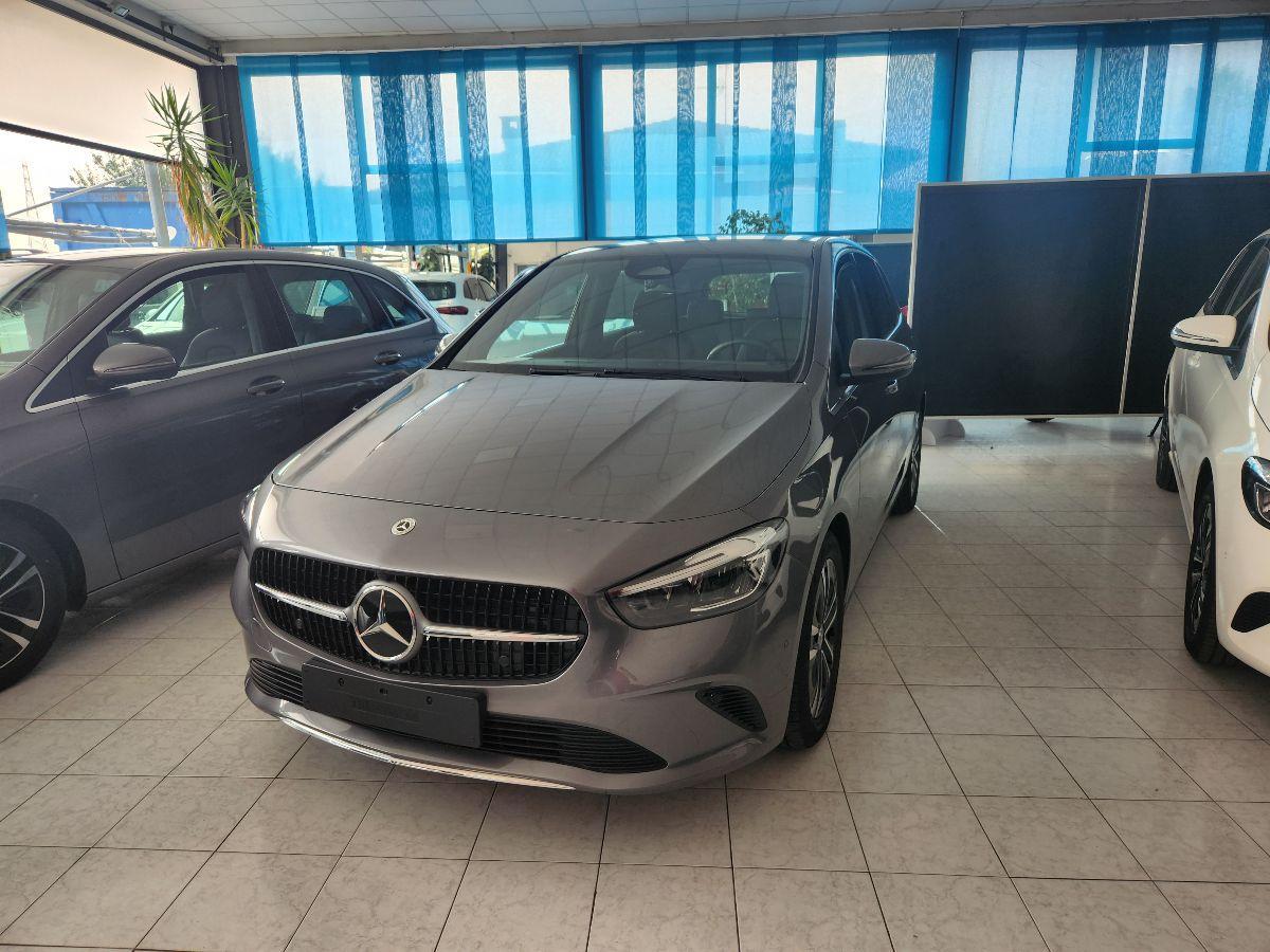 MERCEDES Classe B 180 Automatic Sport MILD HYBRID