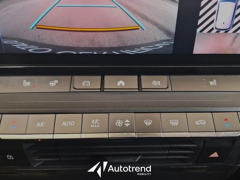 Opel Astra 1.6 Plug-in Hybrid 180 CV Automatica Elegance