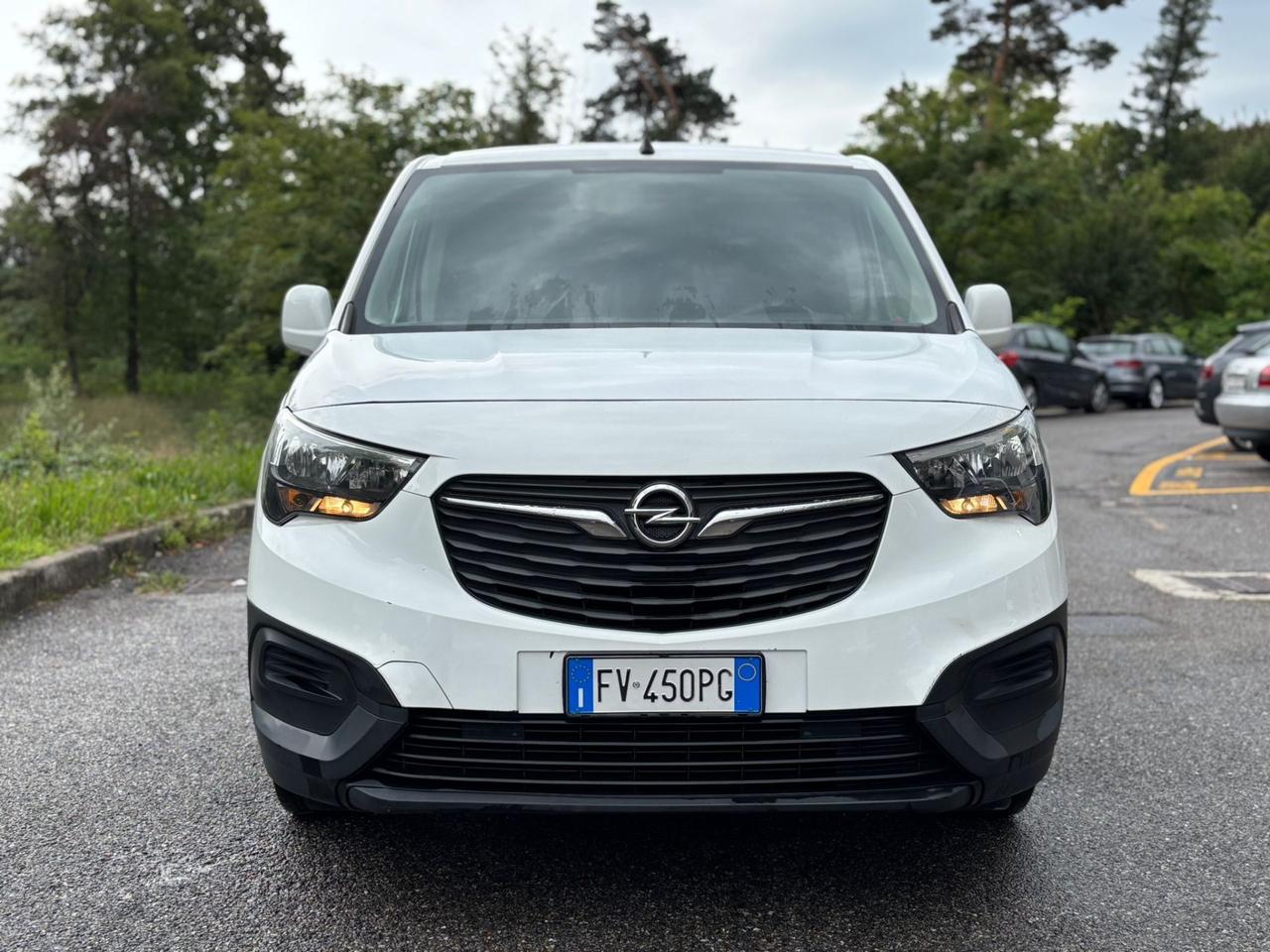 Opel Combo 1.3 CDTI PC-TN Van 1000kg E6