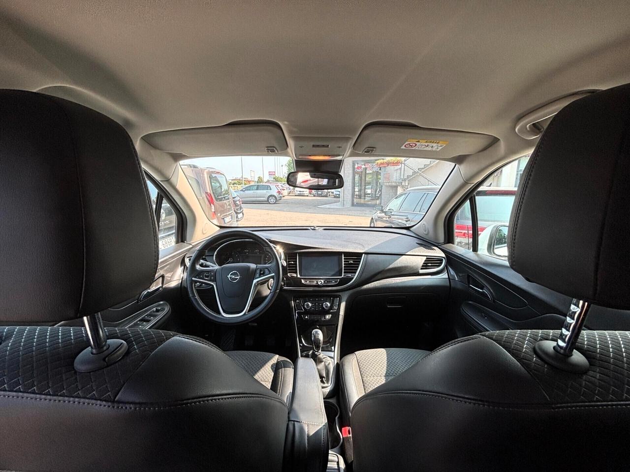 Opel Mokka 1.6 Diesel Neopatentati