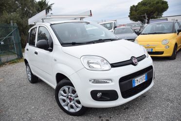 Fiat Panda VAN - IVA DETRAIBILE 0.9 Natural Power CLIMA PORTAPACCHI SENSORI BT