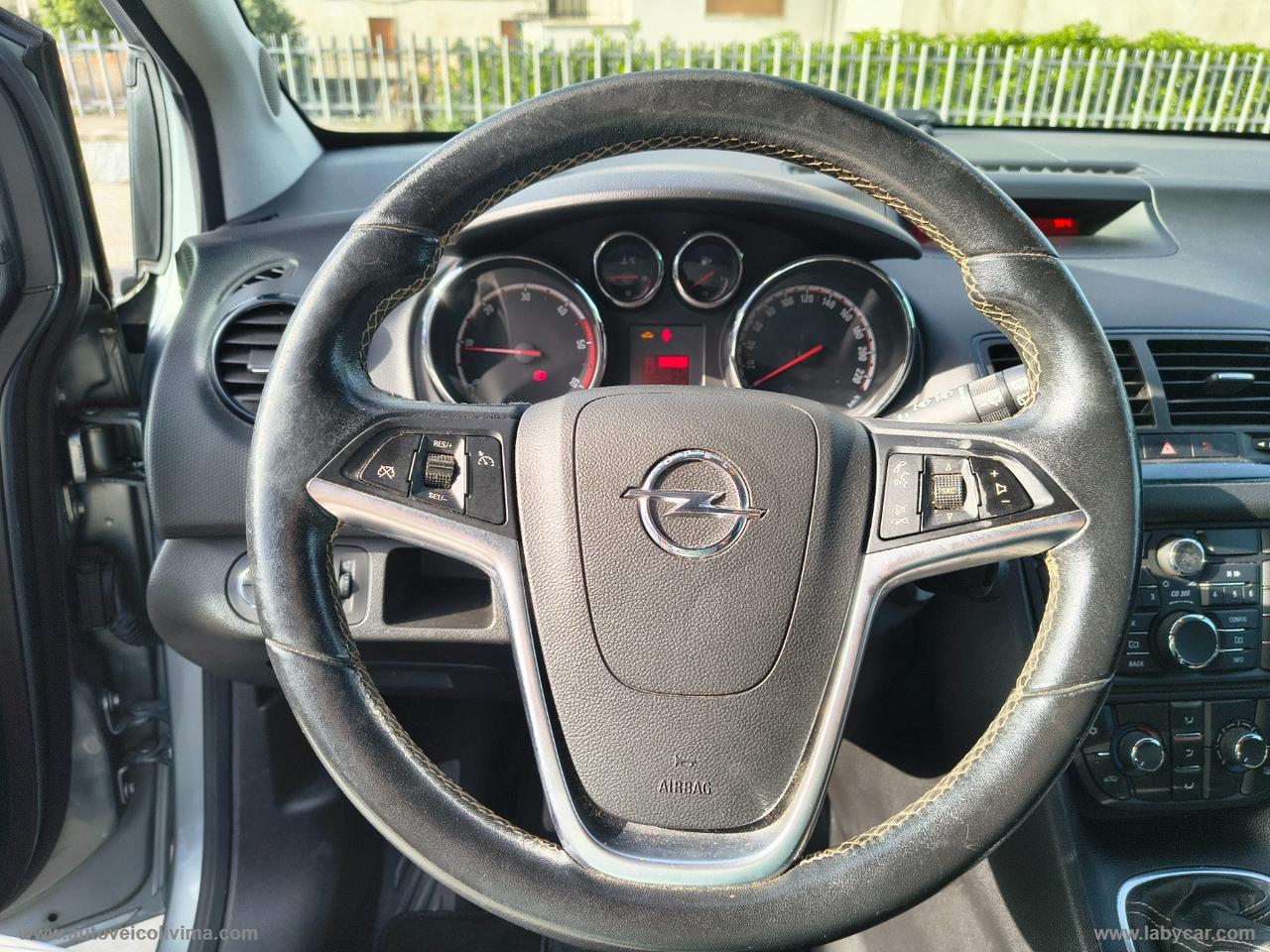 OPEL Meriva 1.3 CDTI 95 CV ecoFLEX Elective
