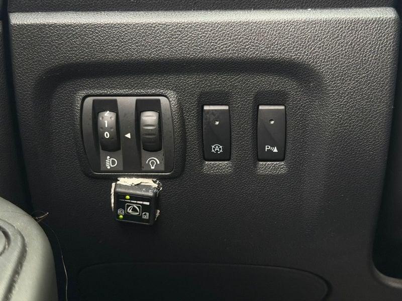 Renault Captur Captur 0.9 tce Business 90cv +Gpl