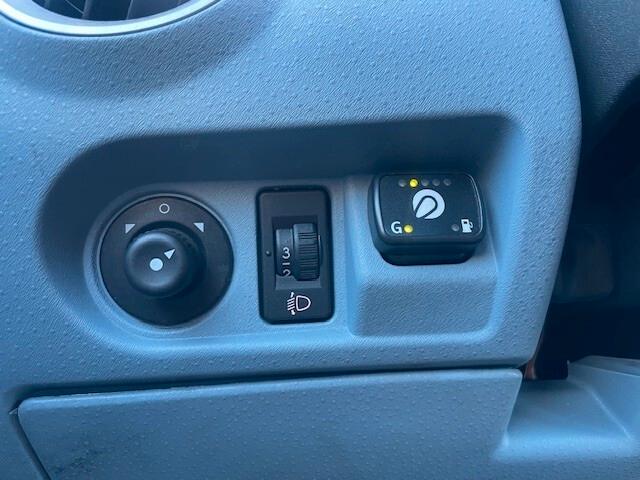 Citroen C3 1.4 Exclusive Bi Energy GPL