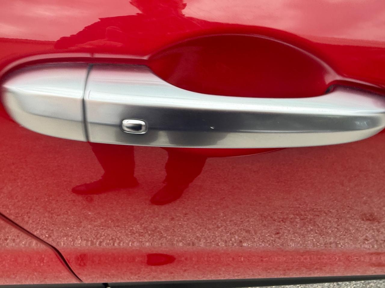 Fiat 500X 1.4 MultiAir 140 CV DCT Cross Plus