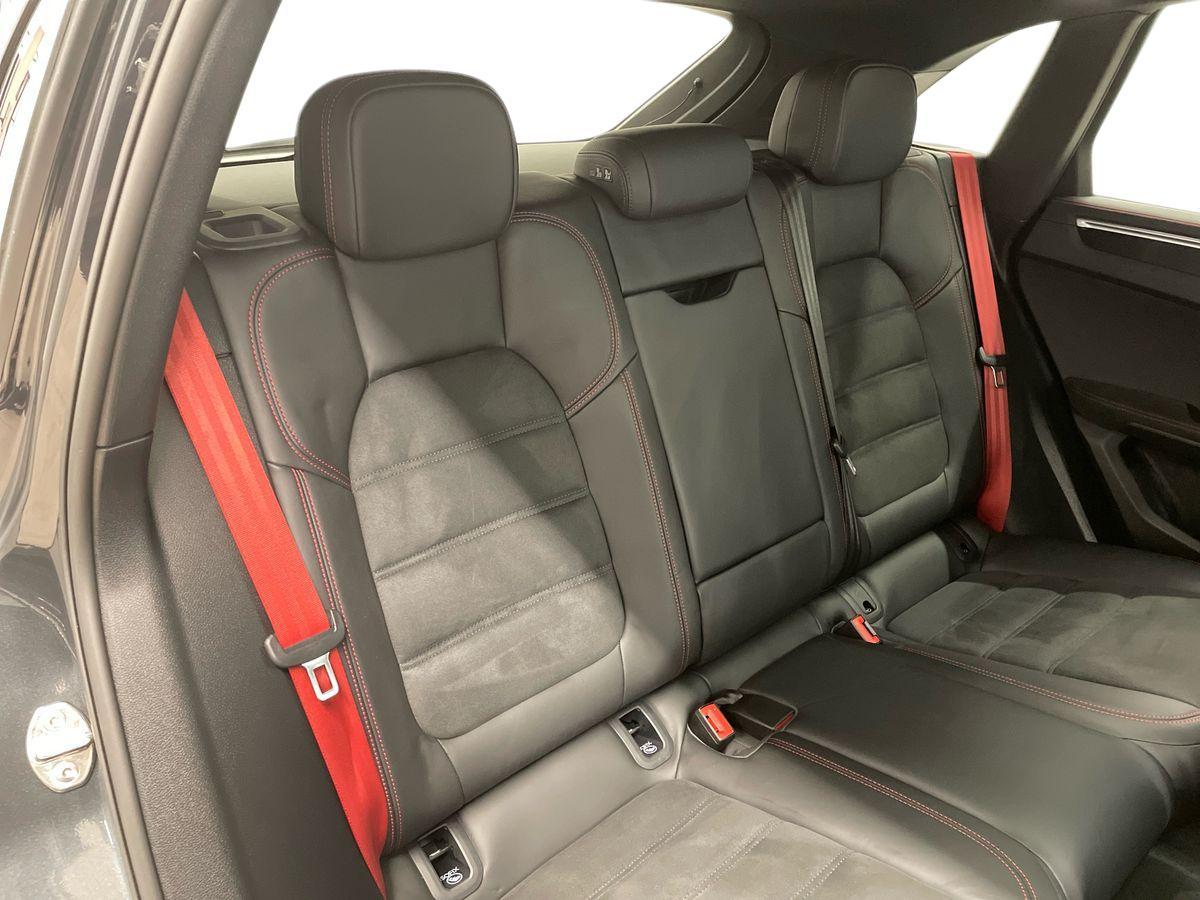 PORSCHE Macan 2.9 GTS 440cv pdk