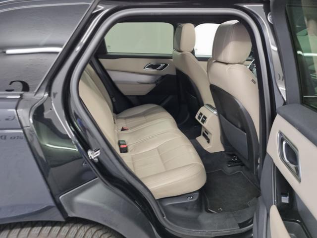 LAND ROVER Range Rover Velar 2.0D I4 240 CV R-Dynamic
