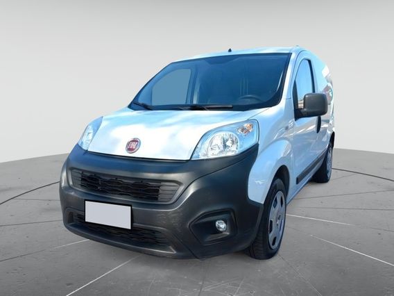 Fiat Fiorino Furgone 1.3 mjt 16v 75cv