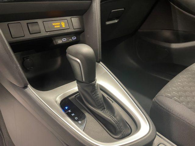 TOYOTA Yaris Cross 1.5 Hybrid 115 CV E-CVT Active