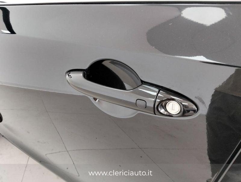 Kia Picanto 1.2 12V 5 porte AMT Style