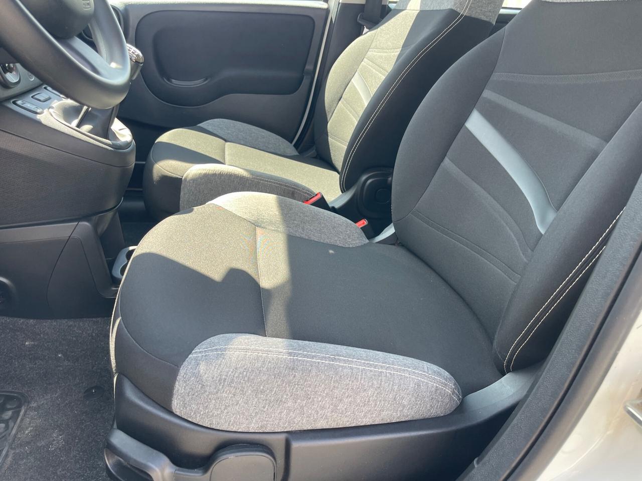 Fiat Panda 1.0 FireFly S&S Hybrid City Life KM CERTIFICATI!!!
