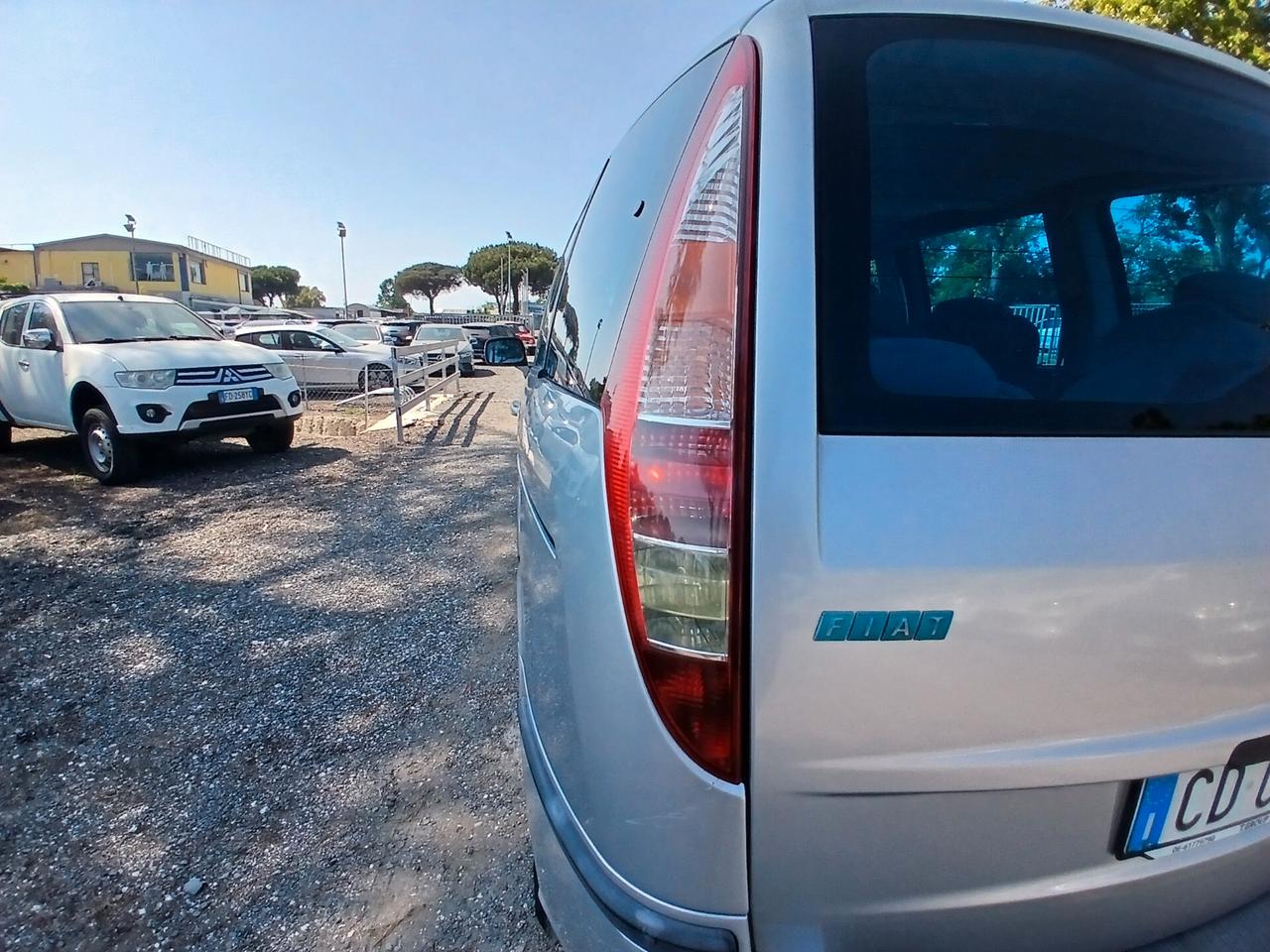 Fiat Ulysse 2.2 JTD Dynamic