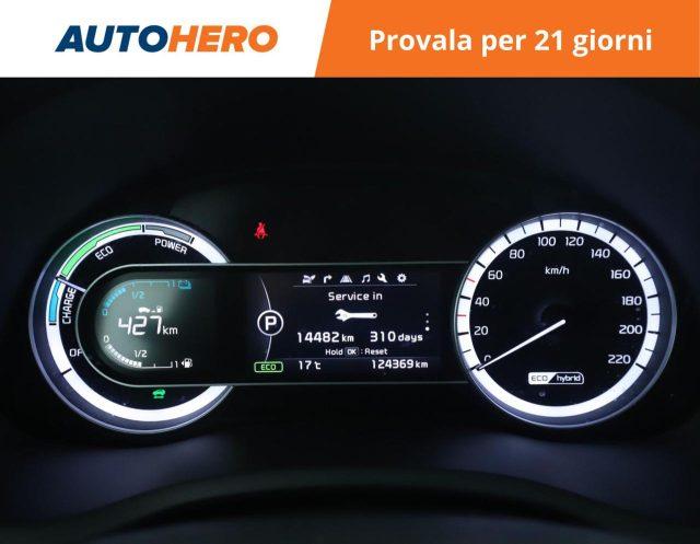 KIA Niro 1.6 GDi DCT HEV Energy