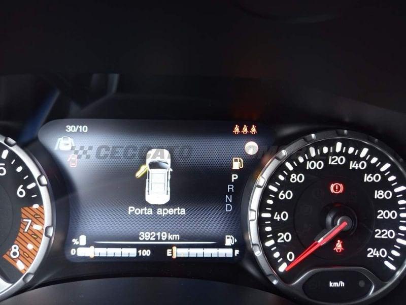 Jeep Renegade Renegade 1.5 turbo t4 mhev Limited 2wd 130cv dct