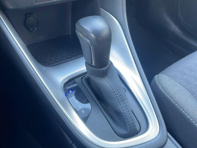 Toyota Yaris Yaris 1.5 Hybrid 5 porte Active VENDUTA