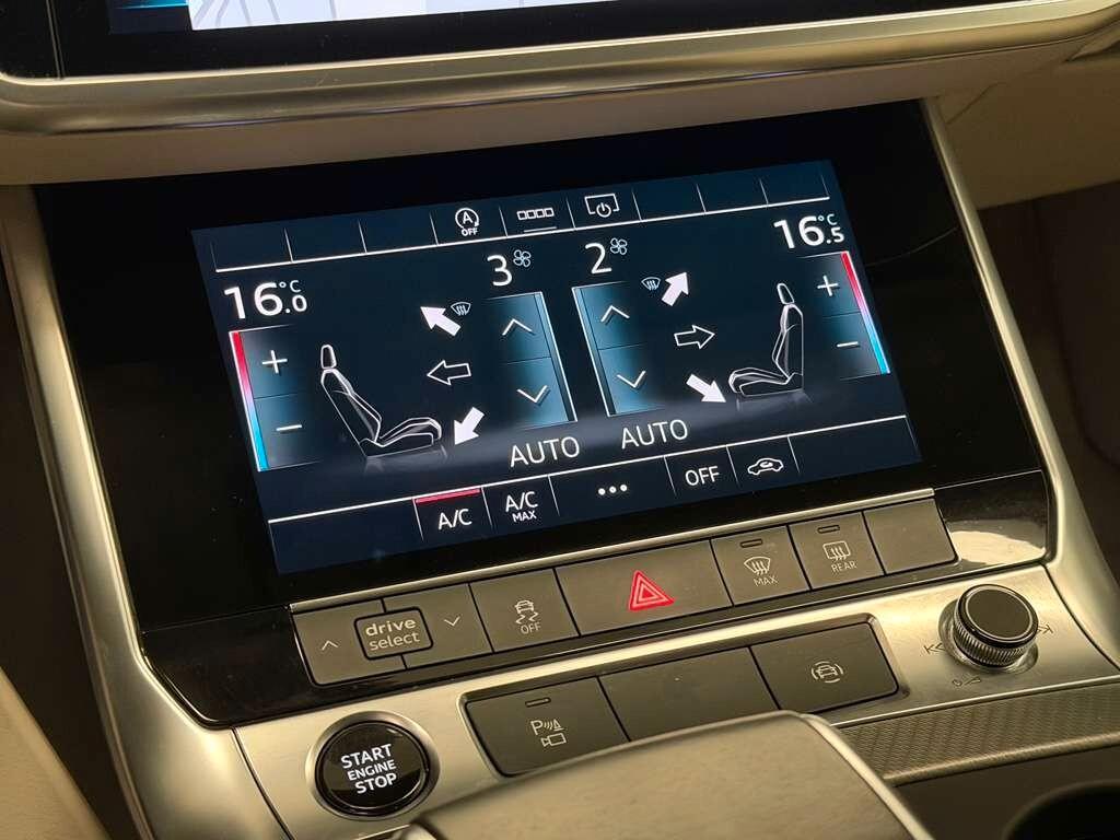 Audi A6 35 2.0 TDI S tronic Plus