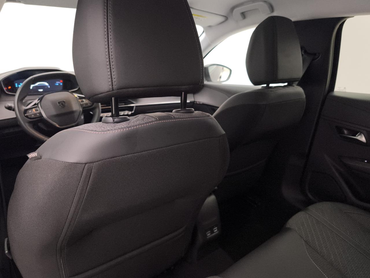 PEUGEOT 208 II 2023 - 208 1.2 puretech Allure s&s 100cv