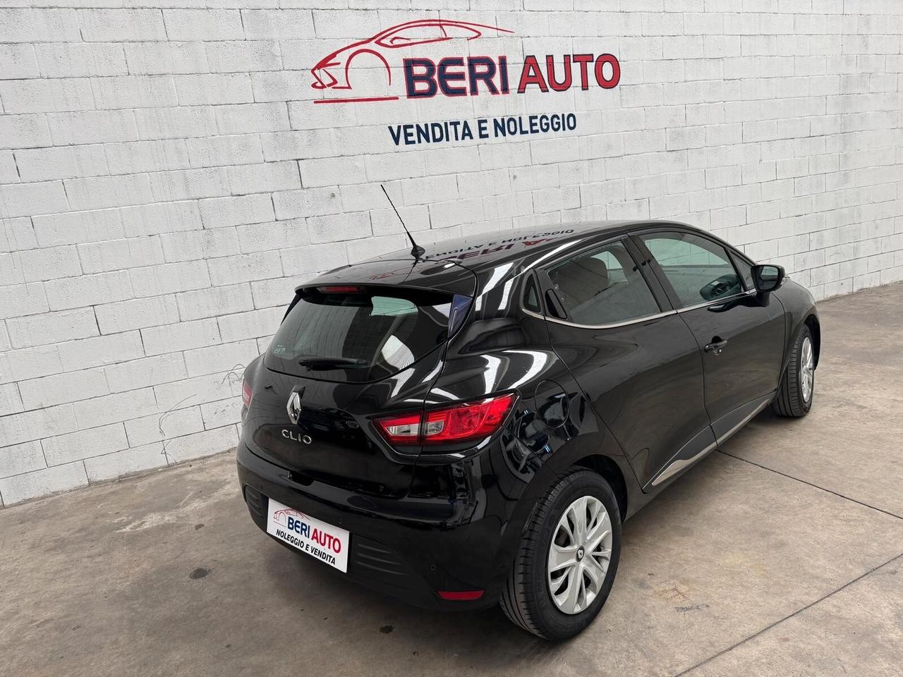 Renault Clio Start&Stop 5 porte Energy Duel