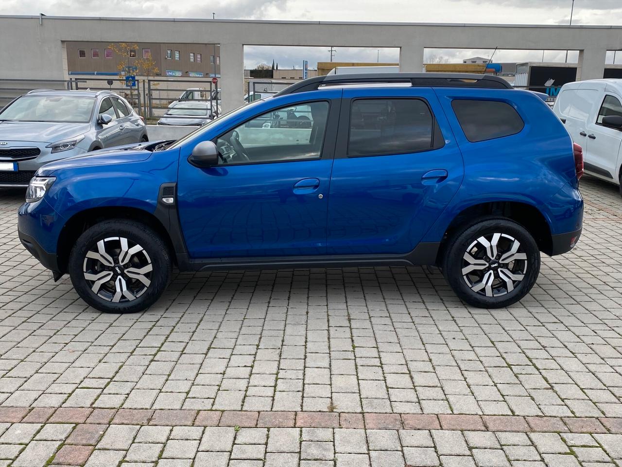 Dacia Duster 1.0 TCe GPL 4x2 Journey