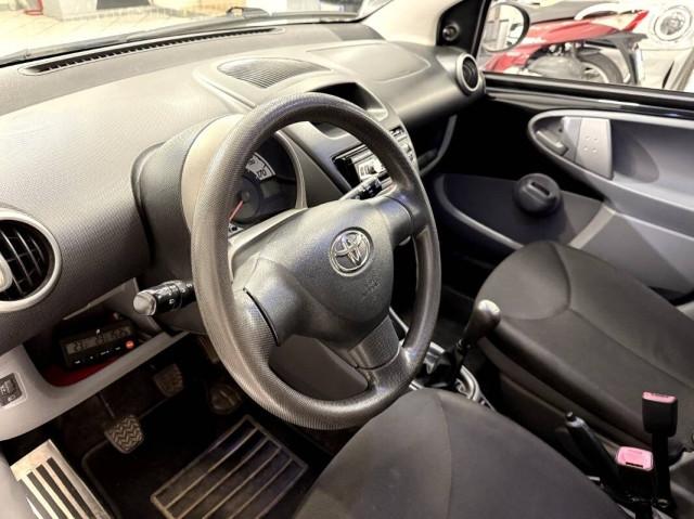 Toyota Aygo 1.0 Sol 5p FL