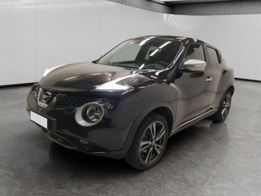 Nissan Juke 1.2 dig-t Tekna 115cv E6
