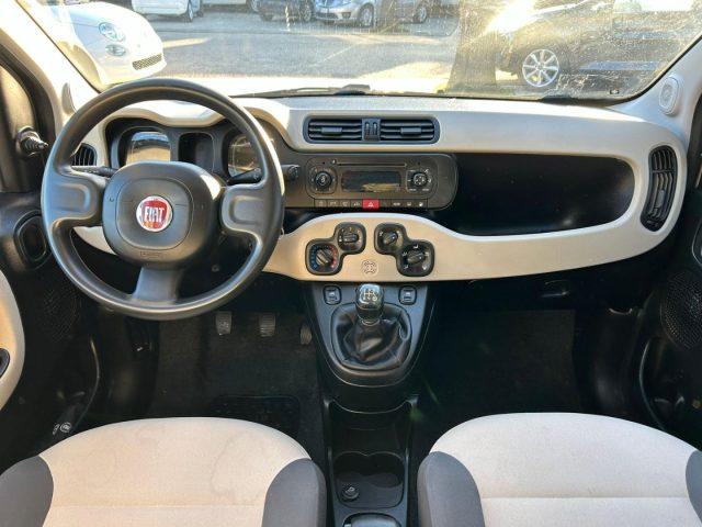 FIAT Panda 1.2 EasyPower Lounge