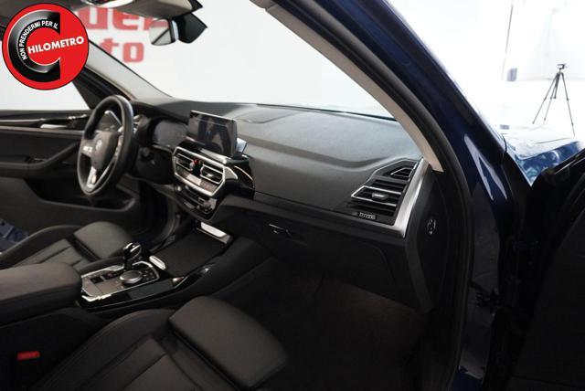 BMW X3 xDrive20i 48V