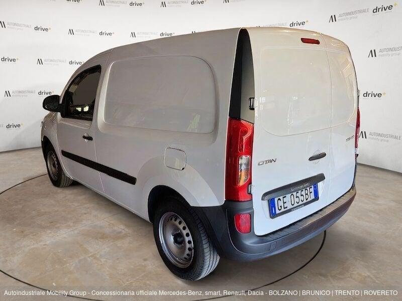 Mercedes-Benz Citan 109 1.5 CDI S&S FURGONE LONG ''2 POSTI''