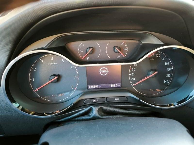 Opel Crossland 1.5D 120CV Ultimate S&S AT6