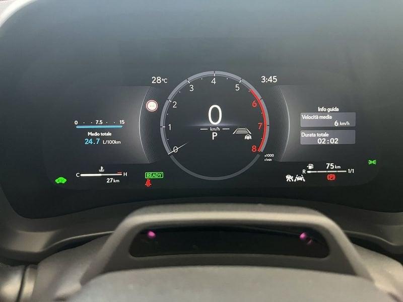 Lexus LBX LBX 1.5 hybrid Cool 2wd