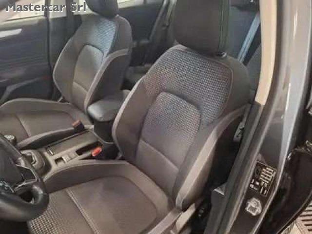 FORD Focus SW 1.5 Business N1 1.5 ecoblue 120cv - GC781YZ