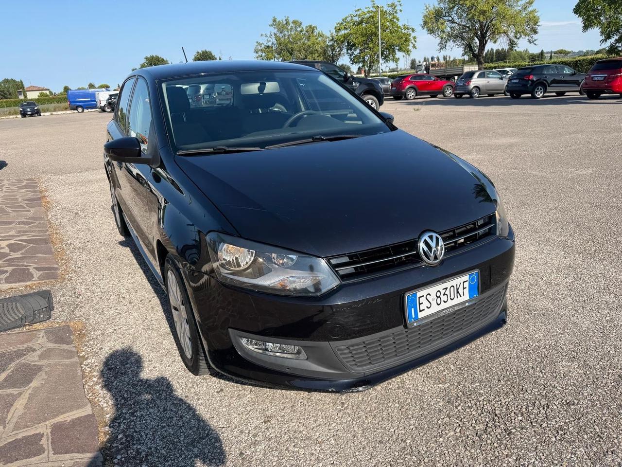 Volkswagen Polo 1.6 TDI 90CV 5P