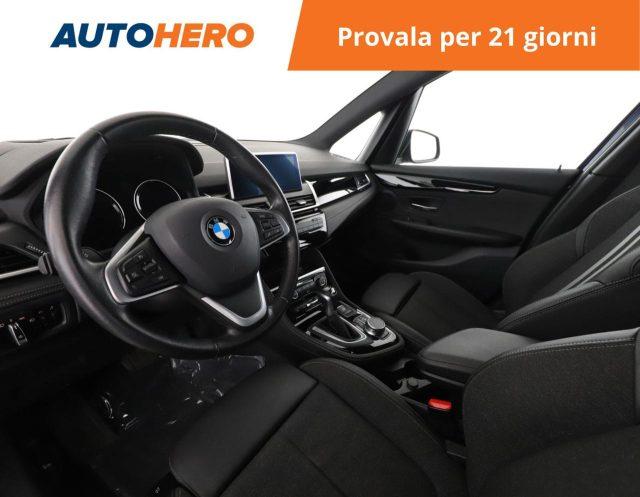 BMW 225 xe Active Tourer iPerformance Sport aut.