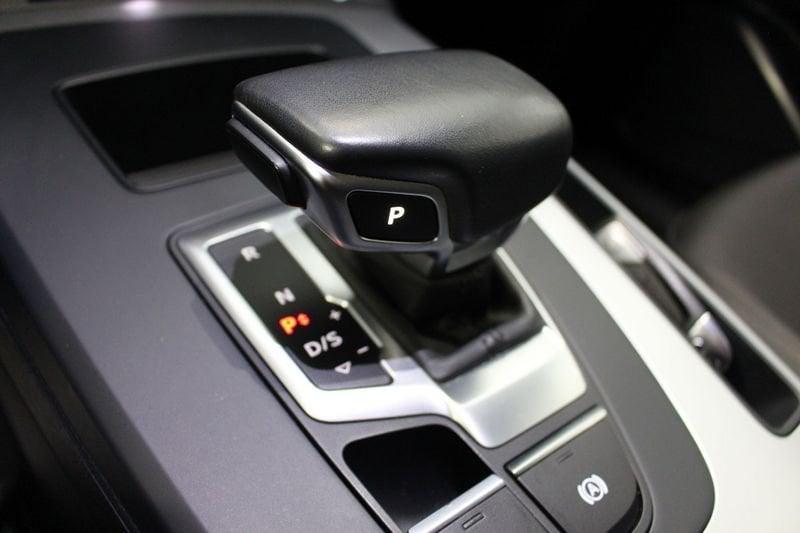 Audi Q5 Q5 35 TDI S tronic Business