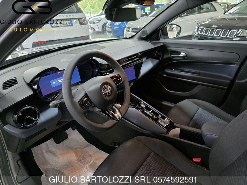 Alfa Romeo Junior Junior 1.2 145 CV Hybrid eDCT6