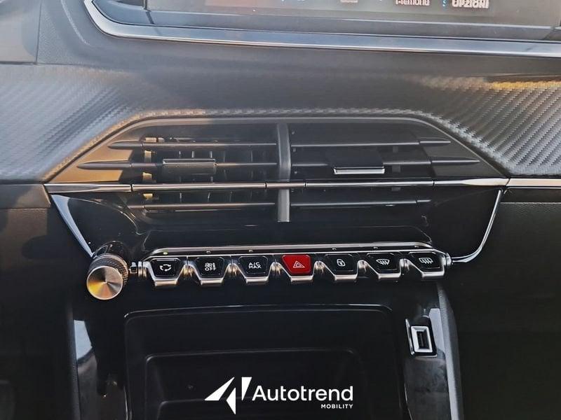 Peugeot 2008 1.5 BlueHDi 110 CV LED Active Pack S&S