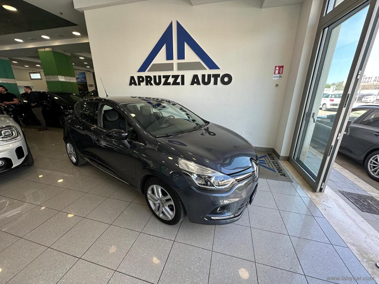 RENAULT Clio 1.5 dCi 8V 75 CV S&S 5p. Duel