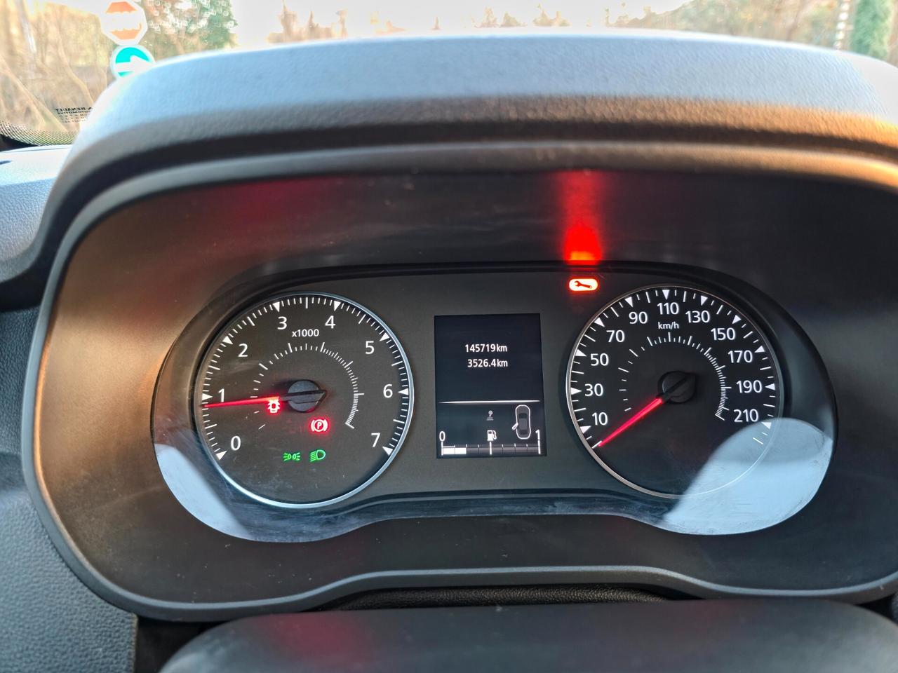 Dacia Duster 1.5 dCi 8V 110 CV 4x2 Prestige 2018-E6B Manuale NEO