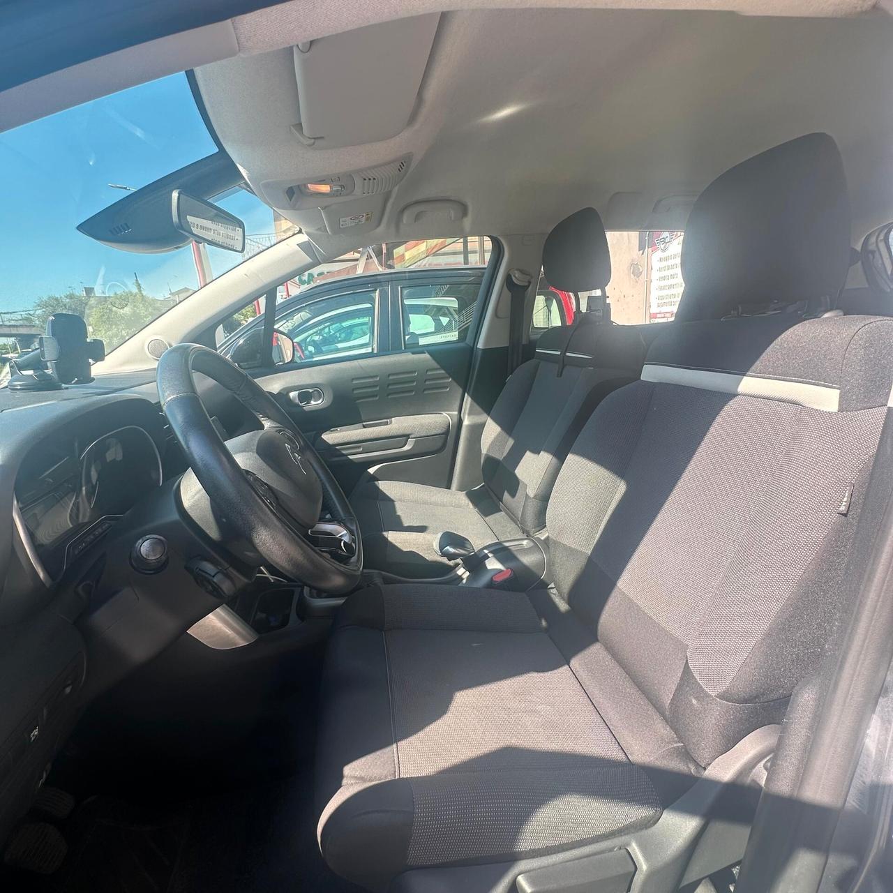 Citroen C3 Aircross PureTech 110 S&S Shine