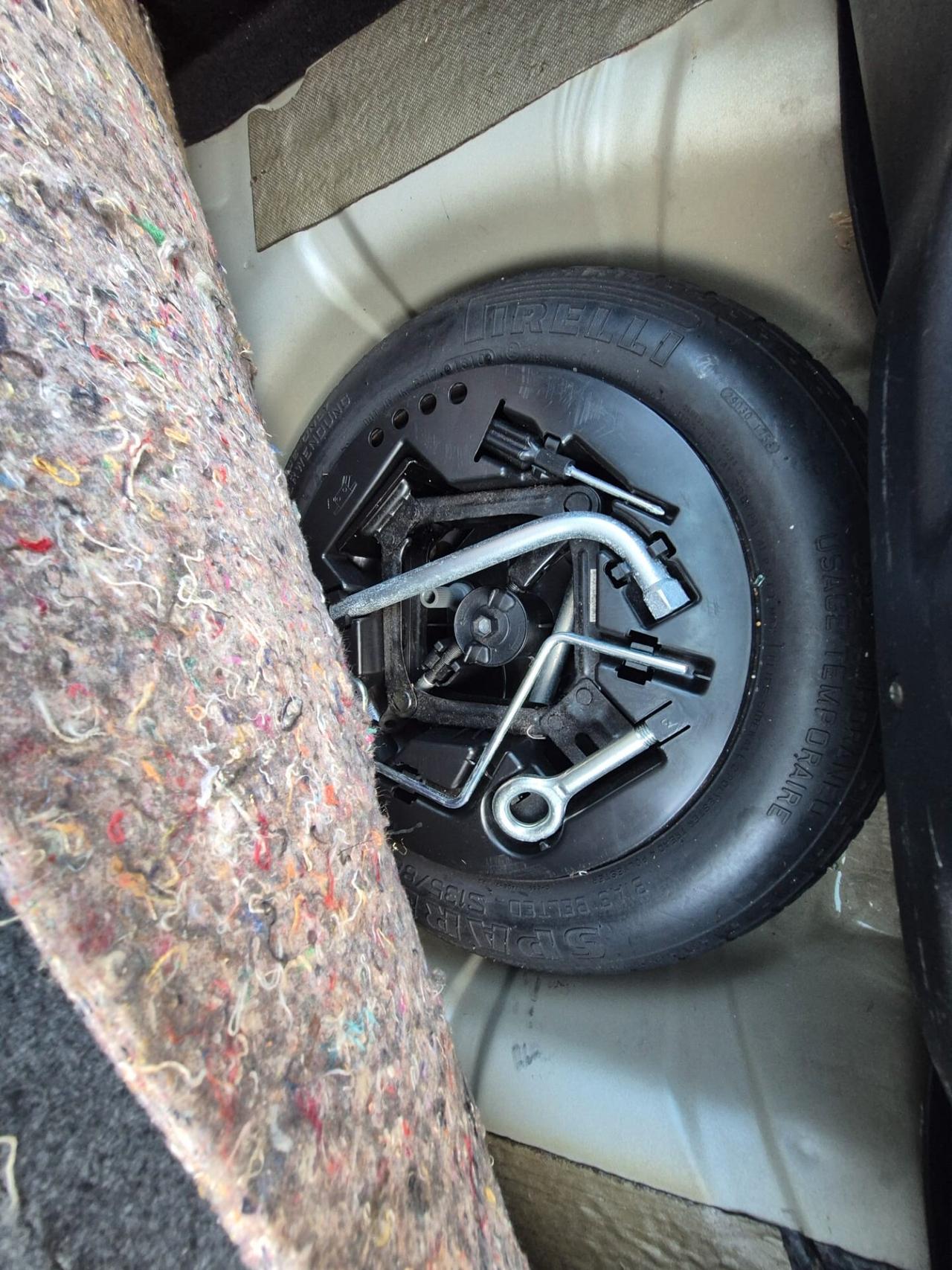 Lancia Ypsilon 1.2 Benzina 2010