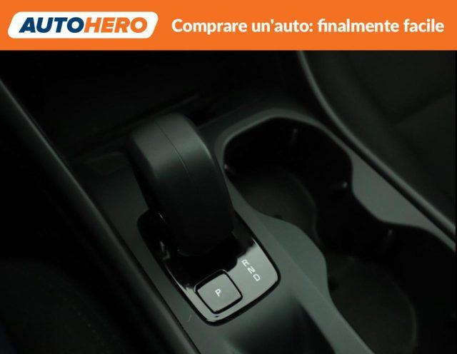 VOLVO XC40 B3 automatico Essential