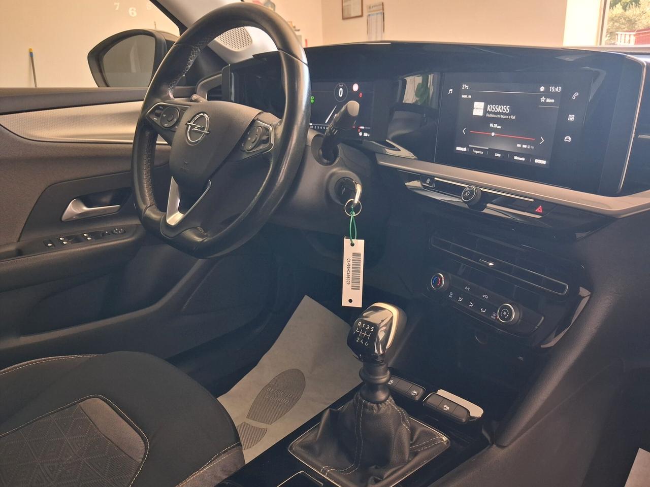 Opel Mokka 1.2 Turbo 101cv Elegance