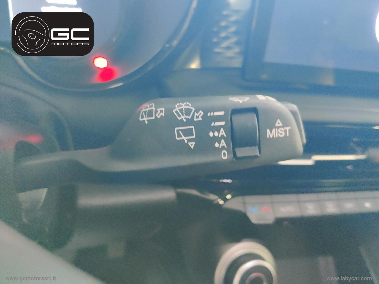 Alfa Romeo Tonale 1.5 130 CV MHEV TCT7 Super