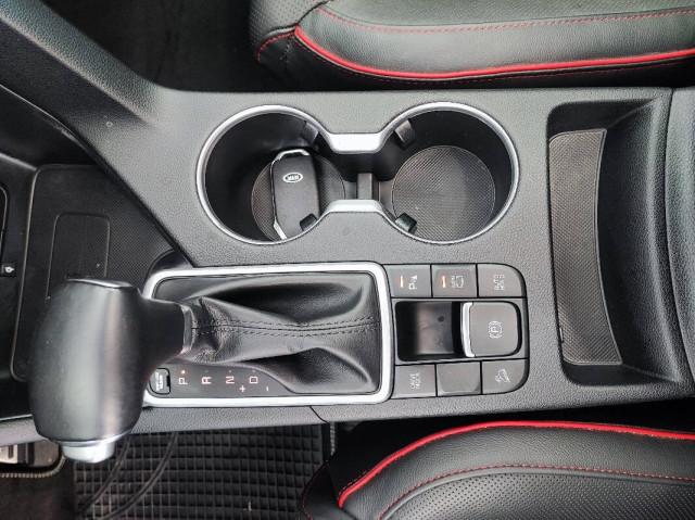 Kia Sportage 1.6 crdi mhev GT Line Plus Lounge Pack awd 136cv