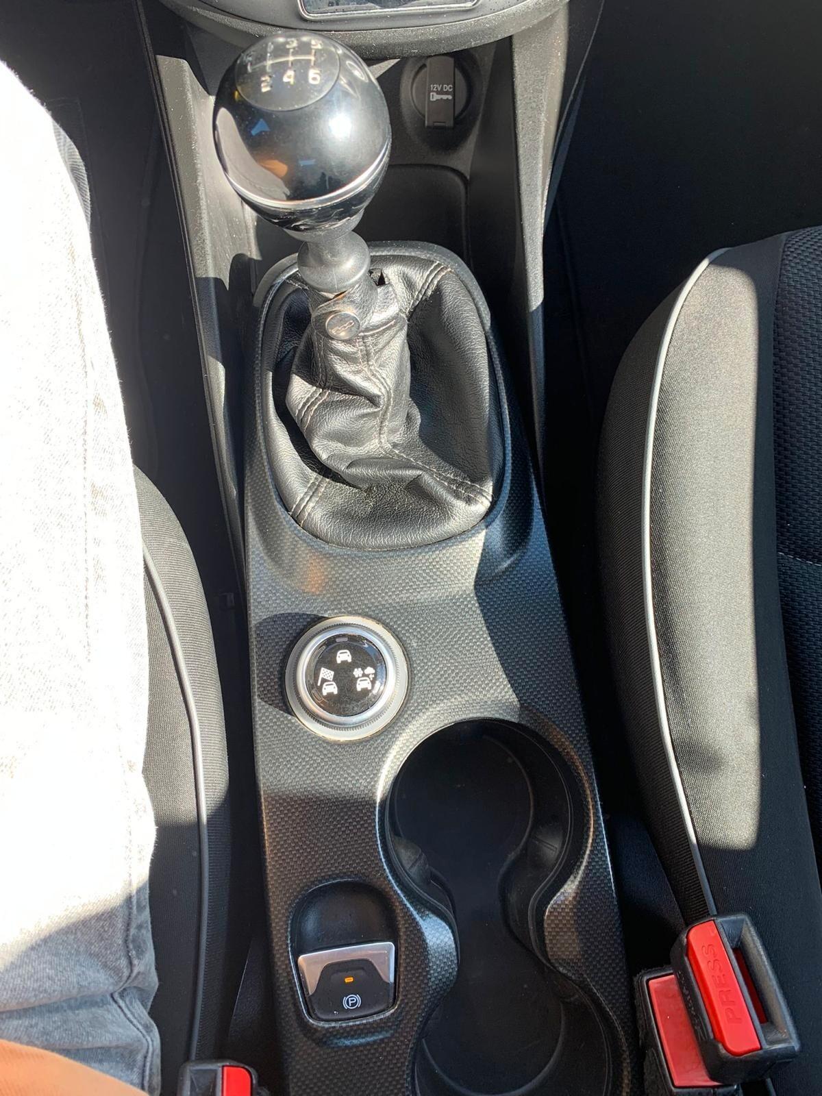 Fiat 500X 1.6 MultiJet 120 CV Pop Star