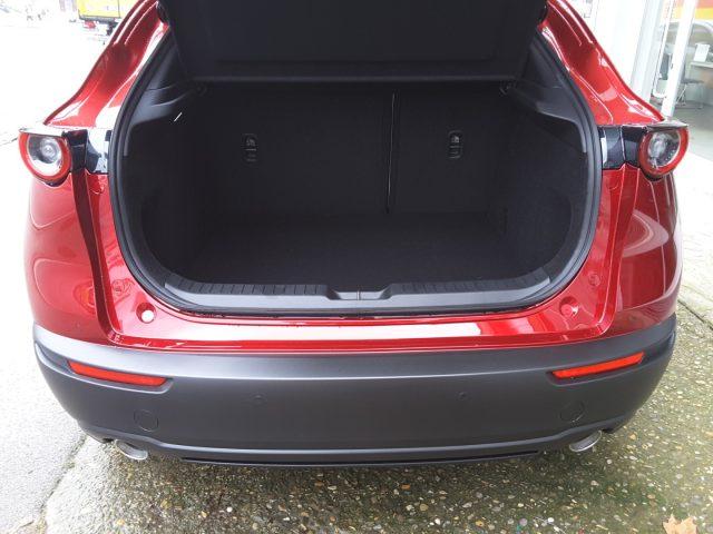 MAZDA CX-30 2.0 e-Skyactiv-X 186cv M Hybrid 6AT Takumi