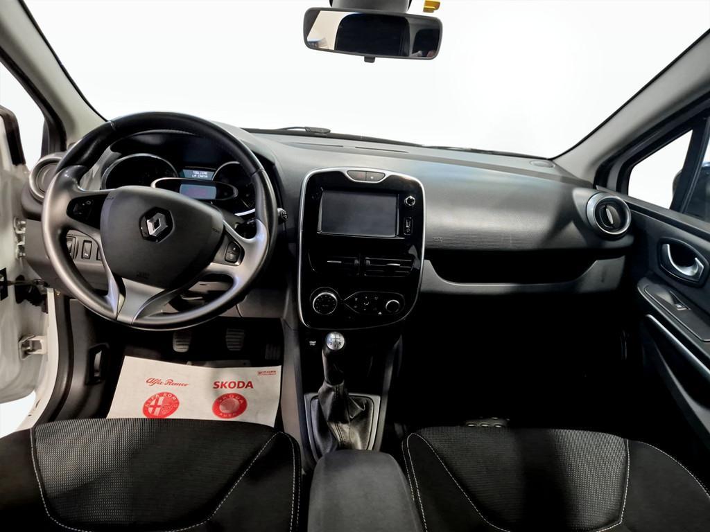 Renault Clio Sporter 1.5 dci Costume National 90cv